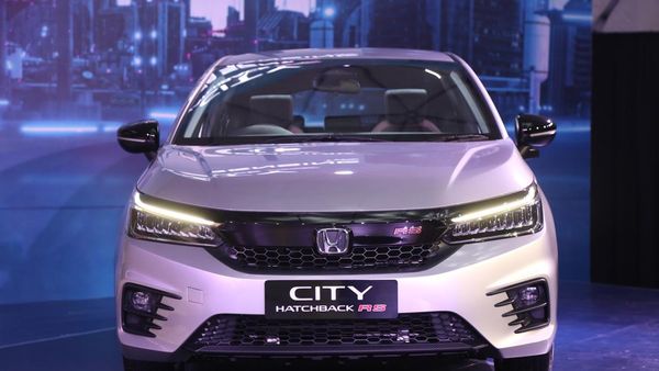 Wujud Mobil Baru Honda: Brio RS Urbanite dan City Hatchback RS with Sensing