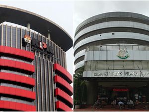 Bukan KPK tapi Kejagung yang Usut Mafia Migor, Disyukuri atau Disesali?