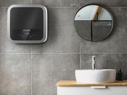 Pengin Pasang Water Heater di Rumah? Perhatikan 5 Hal Ini Dulu