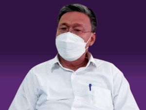 Ini Dia PNS Terkaya di Indonesia Ini Dia PNS Terkaya di Indonesia