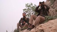 Kerja Keras Menyelamatkan Macan Tutul Persia Terakhir di Irak