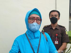 Siskaeee Dituntut 1 Tahun Penjara dan Denda Rp 250 Juta