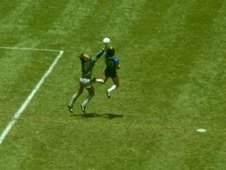 AI Bikin Piala Dunia 2026 Jadi Nggak Seru? Tiada Lagi Debat Offside
