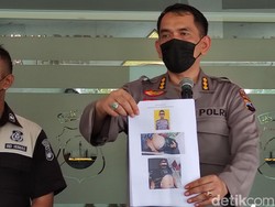 Ditembak Gegara Memeras, Bripda D Pernah Disidang 3 Kasus Berbeda