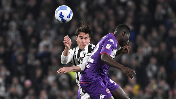 Watch ACF Fiorentina vs. Juventus Online: Live Stream, Start Time