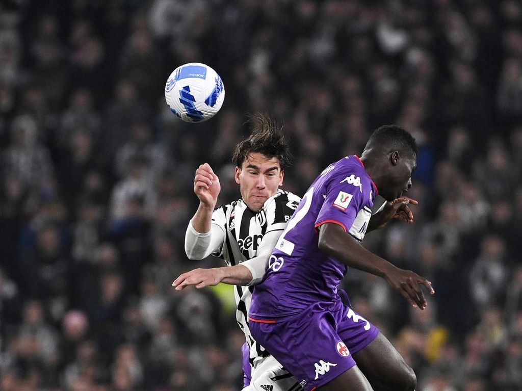 Link Live Streaming Fiorentina Vs Juventus