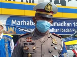 Polisi Siapkan CCTV Awasi Kendaraan Ngebut di Tol Jatim