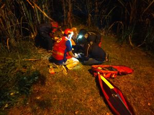 Aksi Kebut-kebutan di Mojokerto Renggut 1 Nyawa dan 3 Korban Luka