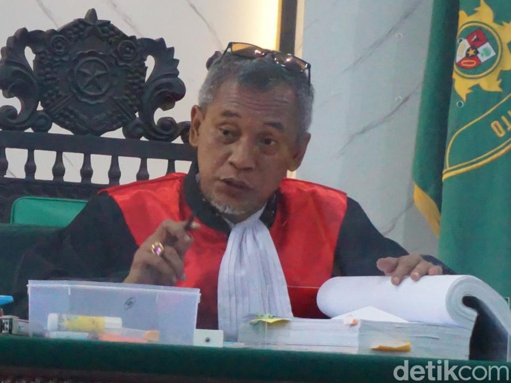Alasan Jaksa Ajukan Banding Kasus Polisi Pengguna Ekstasi di Mojokerto
