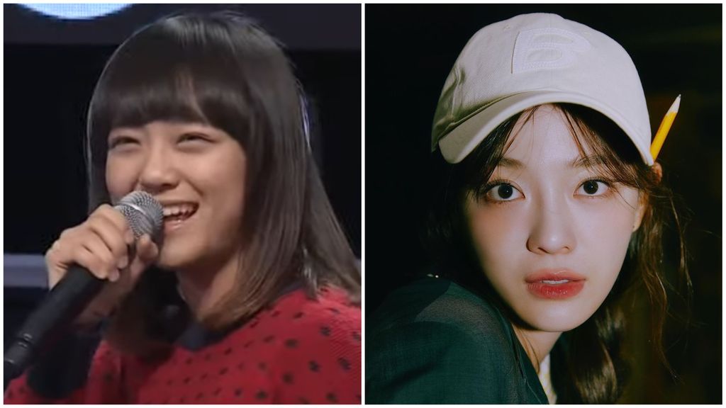 Kim Sejeong