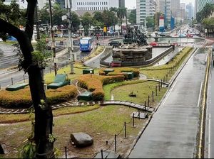 9.915 Personel Gabungan TNI-Polri Dikerahkan Kawal Demo 21 April