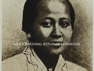 Lirik Ibu Kita Kartini, Ini Makna Lagu Ciptaan WR Supratman Lirik Ibu Kita Kartini, Ini Makna Lagu Ciptaan WR Supratman