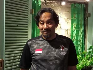 Makki Ungu Benarkan Ada Konflik Internal saat Pasha Terjun ke Politik