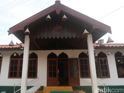 Jadwal Sholat Maghrib Jogja, Sleman dan Sekitarnya Hari Ini, 30 November 2023