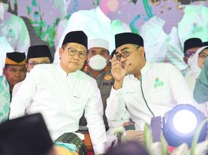 PKB Makin Dekat dan Mantap Berkoalisi dengan Gerindra PKB Makin Dekat dan Mantap Berkoalisi dengan Gerindra
