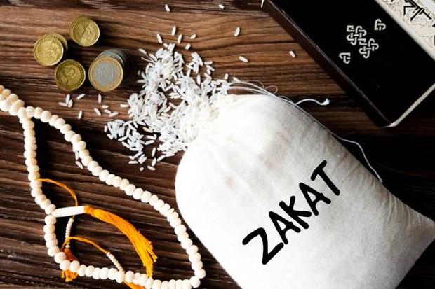 Orang yang Wajib Membayar Zakat Fitrah / foto : iStock