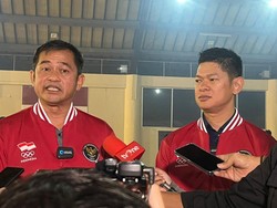 Pangkostrad Masuk Jajaran Pengurus Federasi Judo Internasional