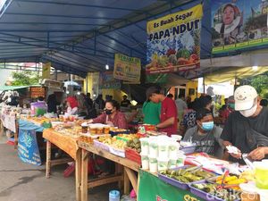 15 Ide Jualan di Bulan Puasa 2025 yang Laris dengan Modal Kecil 15 Ide Jualan di Bulan Puasa 2025 yang Laris dengan Modal Kecil