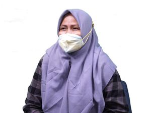 Cerita Tentang Tahanan KPK yang Merasa Masih Pejabat Berkuasa Cerita Tentang Tahanan KPK yang Merasa Masih Pejabat Berkuasa