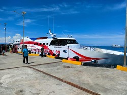 Jadwal dan Harga Terbaru Tiket Kapal Pelabuhan Siwa-Kolaka, Lihat di Sini