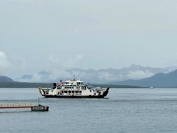Jumlah Pemudik di Pelabuhan Ketapang Diprediksi Naik 10 Persen