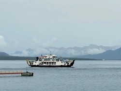 Jumlah Pemudik di Pelabuhan Ketapang Diprediksi Naik 10 Persen