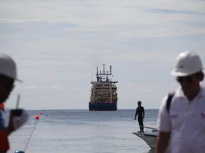 Anak Usaha Telkom & Telekom Malaysia Bhd MoU soal Bisnis Kabel Bawah Laut