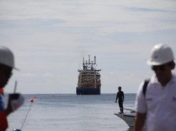 Anak Usaha Telkom & Telekom Malaysia Bhd MoU soal Bisnis Kabel Bawah Laut