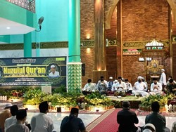 Peringati Nuzululquran, Walkot Probolinggo Harap Semua Diberi Kesehatan