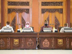 Pemkot Mojokerto Gaet Bappenas-Kemenparekraf Kawal Infrastruktur Wisata