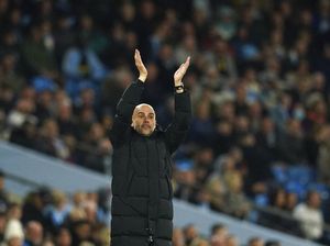 Pep Guardiola Sudah 250 Kemenangan bersama Man City Pep Guardiola Sudah 250 Kemenangan bersama Man City