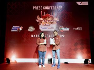 Pertamina Lubricants Buka Posko Mudik Lebaran 24 Jam, Ini Lokasinya