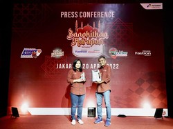 Pertamina Lubricants Buka Posko Mudik Lebaran 24 Jam, Ini Lokasinya