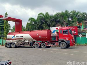 Pertamina Madiun Jamin Stok BBM Aman Selama Mudik Lebaran