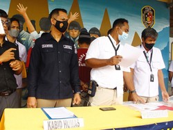 Berniat Ubah Status Hutan Jadi Hak Milik, 6 Kepala Desa di Lampung Selatan Ditipu Mafia Tanah