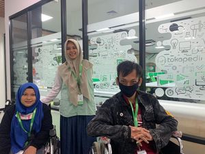 Keren! GoTo Raih Penghargaan Glints Best Employer Awards 2022