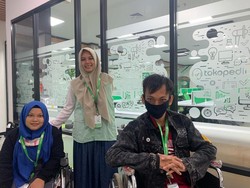 Keren! GoTo Raih Penghargaan Glints Best Employer Awards 2022