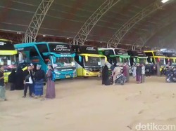 Ratusan Santri Luar Negeri Temboro Tak Mudik Gegara Trauma Karantina