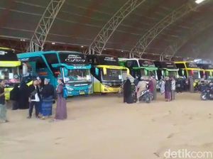 Ratusan Santri Luar Negeri Temboro Tak Mudik Gegara Trauma Karantina Ratusan Santri Luar Negeri Temboro Tak Mudik Gegara Trauma Karantina