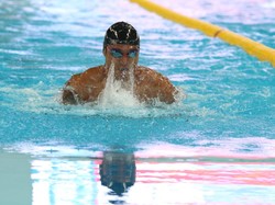 PRSI Beberkan Kemajuan Timnas Renang Jelang SEA Games 2021