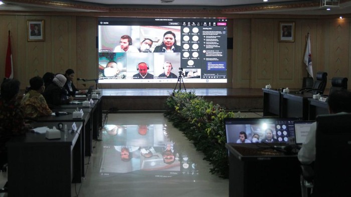PSSI