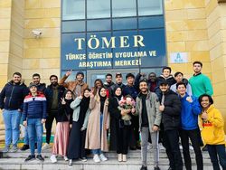 Cerita Ramadan di Turki: Buka Puasa Banyak Rondenya