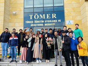 Cerita Ramadan di Turki: Buka Puasa Banyak Rondenya