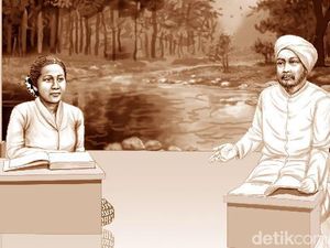 Kenapa Hari Kartini 21 April? Ini Sejarah, Makna, dan Cara Merayakannya Kenapa Hari Kartini 21 April? Ini Sejarah, Makna, dan Cara Merayakannya