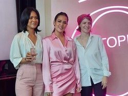 Bukan Selebriti, Ini Sosok Kartini Bagi Raisa