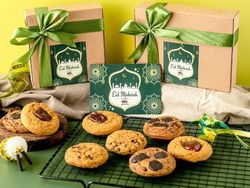 5 Soft Cookies yang Lumer Legit Ini Cocok Buat Hampers Lebaran