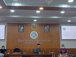 Bukan 5.000, Uji Klinis 3 Vaksin Merah Putih Unair Butuh 3.500 Relawan