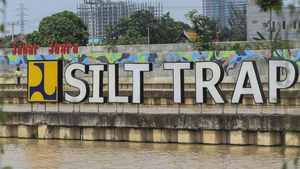 Dulu Cuma Dilirik Sambil Lewat, Kini Kalimalang Buat Ngabuburit