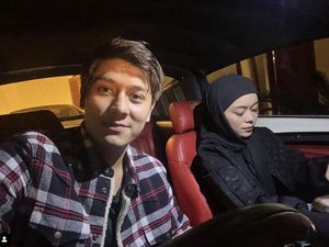 Komnas Perempuan: Damai Kasus KDRT dengan Rizky Billar Rugikan Lesti Kejora Komnas Perempuan: Damai Kasus KDRT dengan Rizky Billar Rugikan Lesti Kejora