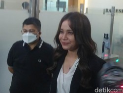 Selesai Diperiksa, Rossa Sebut Duit Nyanyi di Acara DNA Pro Akan Disita Polisi